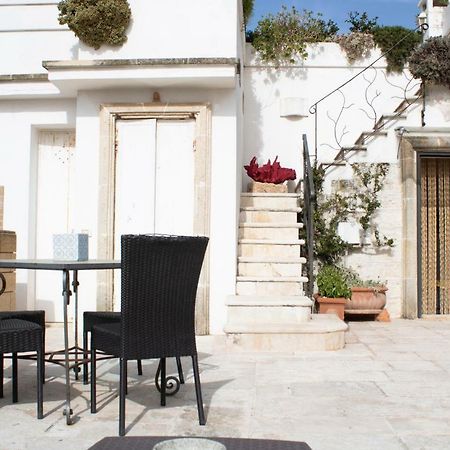 Hotel Il Palazzotto Polignano a Mare Esterno foto