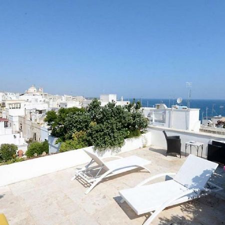 Hotel Il Palazzotto Polignano a Mare Esterno foto