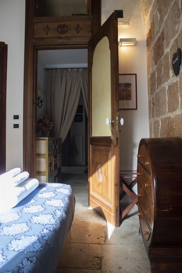 Hotel Il Palazzotto Polignano a Mare Esterno foto