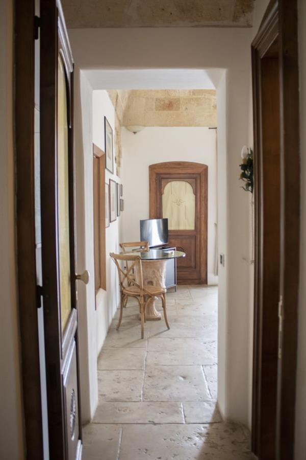 Hotel Il Palazzotto Polignano a Mare Esterno foto
