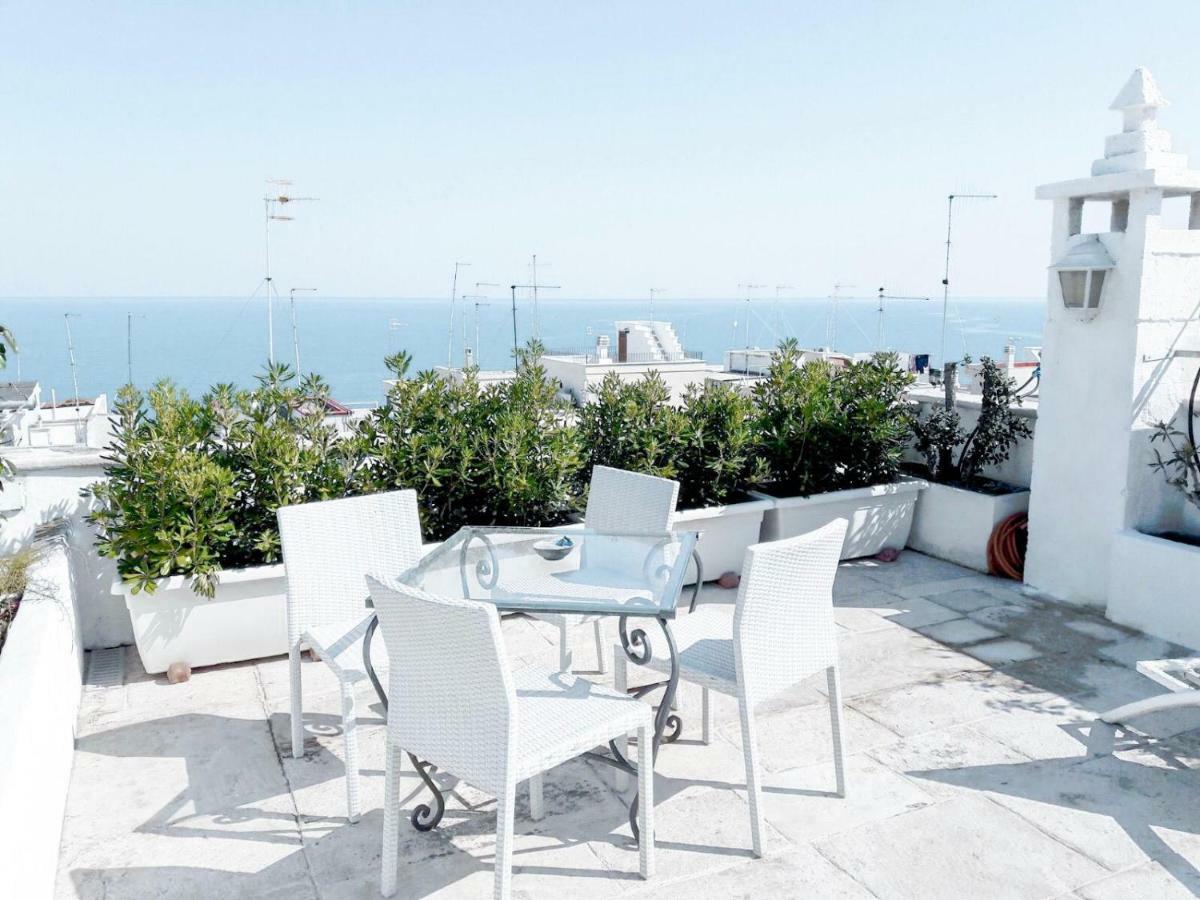 Hotel Il Palazzotto Polignano a Mare Esterno foto