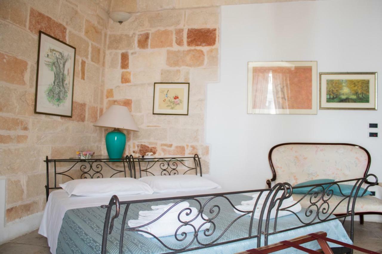 Hotel Il Palazzotto Polignano a Mare Esterno foto
