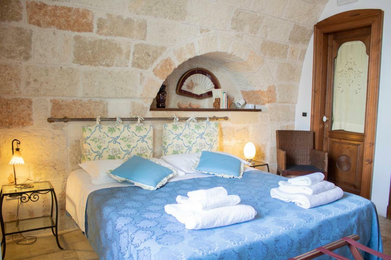 Hotel Il Palazzotto Polignano a Mare Esterno foto