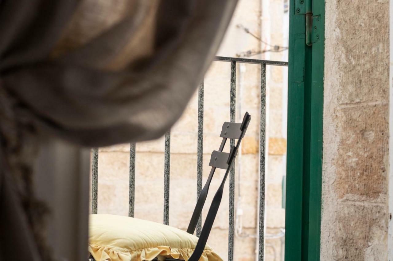 Hotel Il Palazzotto Polignano a Mare Esterno foto