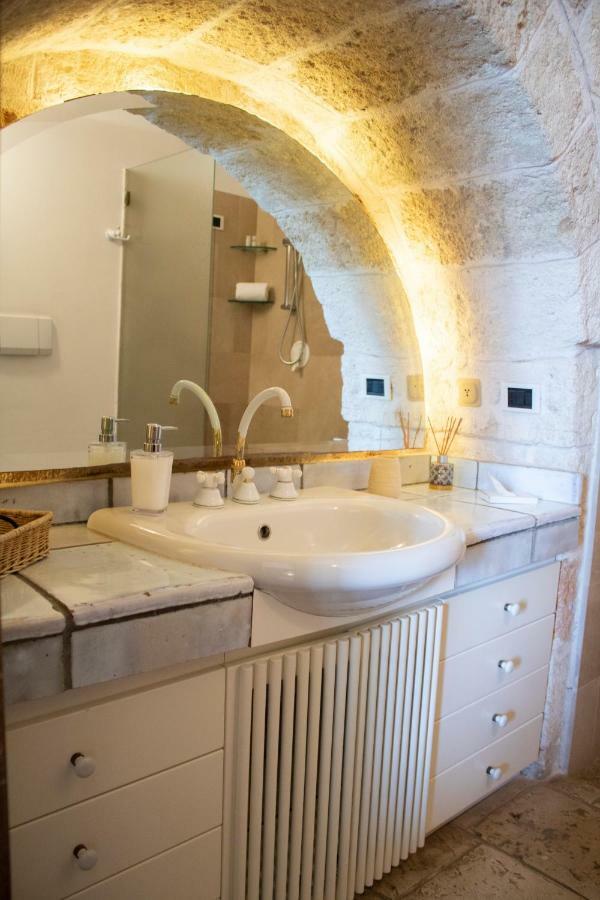 Hotel Il Palazzotto Polignano a Mare Esterno foto
