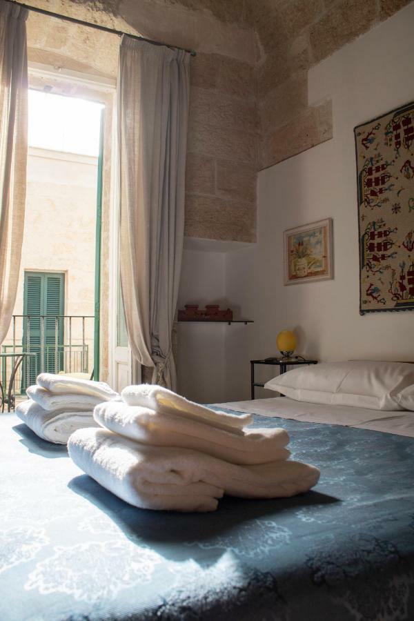Hotel Il Palazzotto Polignano a Mare Esterno foto