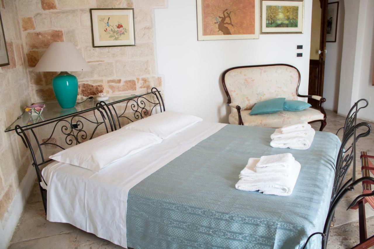 Hotel Il Palazzotto Polignano a Mare Esterno foto