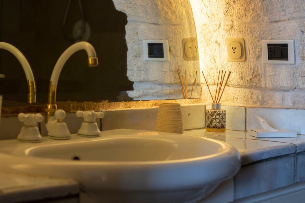 Hotel Il Palazzotto Polignano a Mare Esterno foto