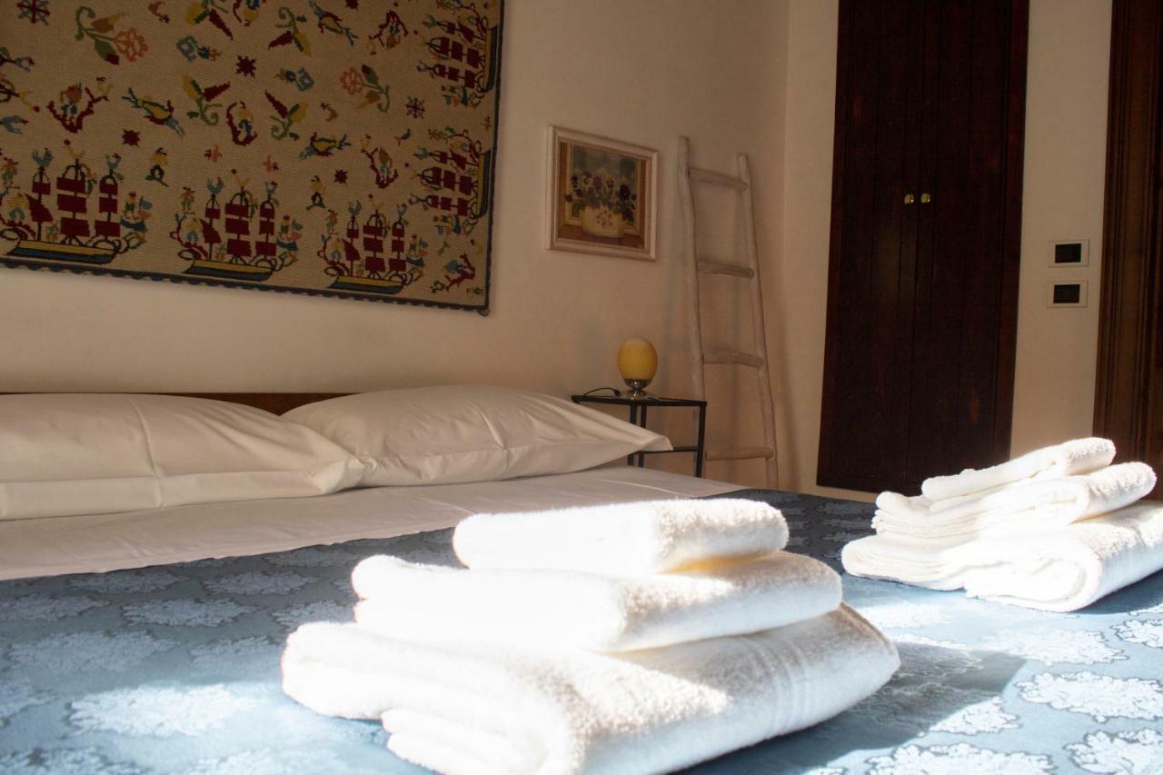 Hotel Il Palazzotto Polignano a Mare Esterno foto