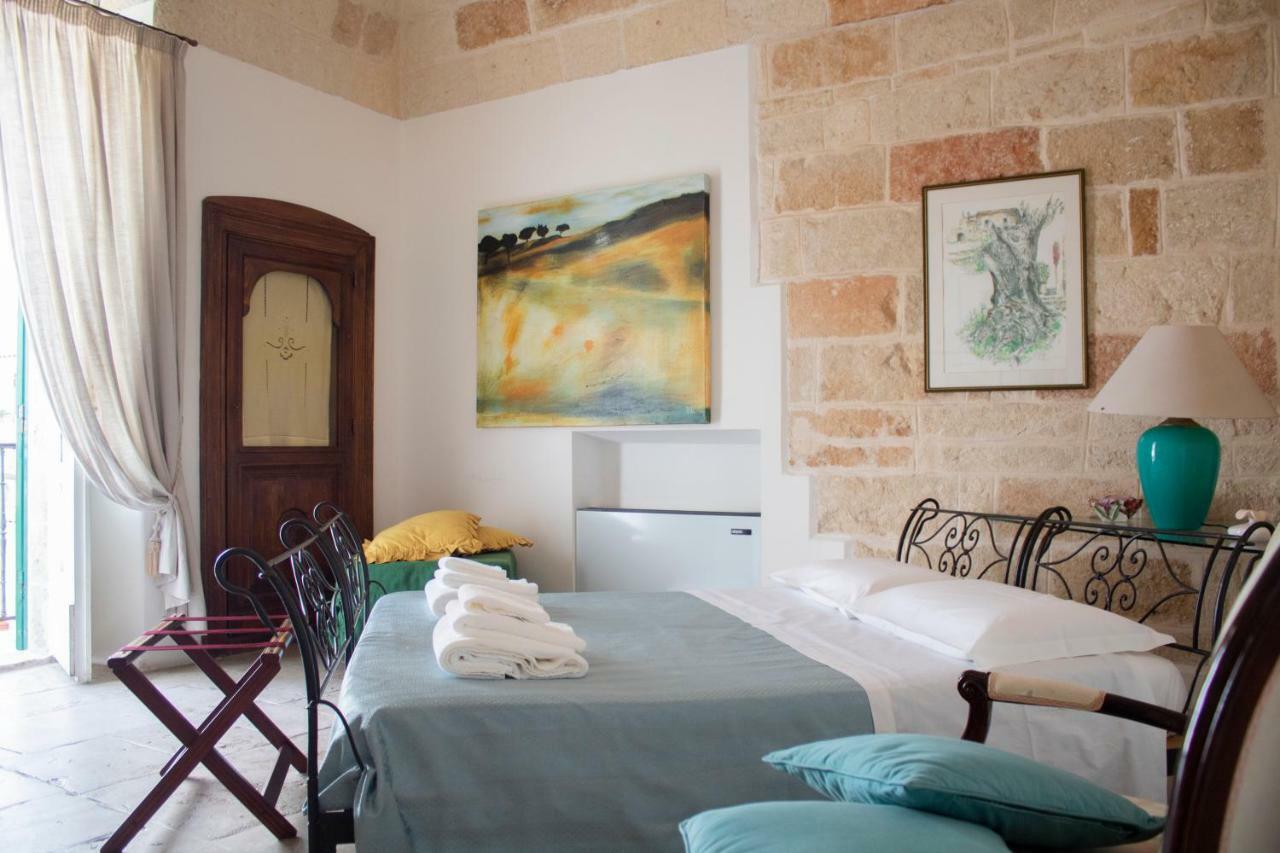 Hotel Il Palazzotto Polignano a Mare Esterno foto