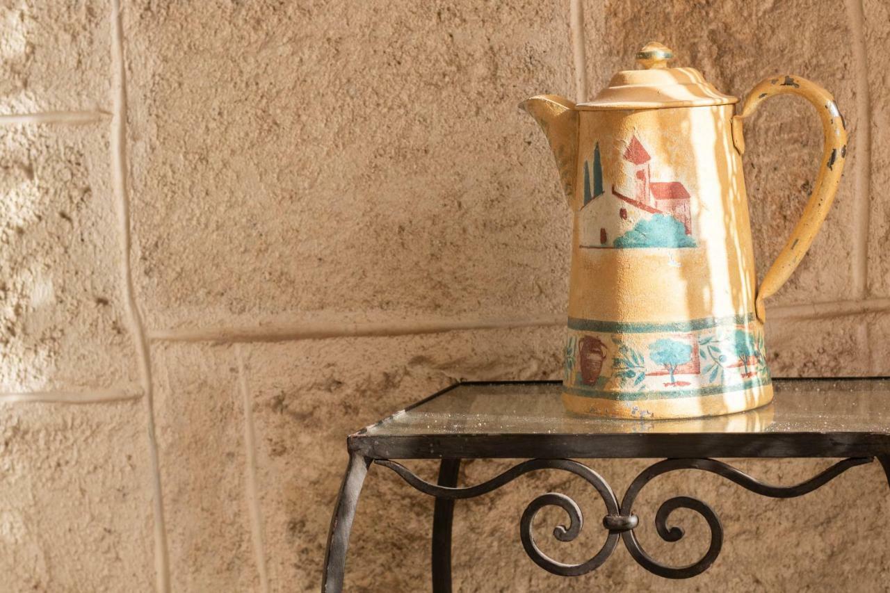 Hotel Il Palazzotto Polignano a Mare Esterno foto