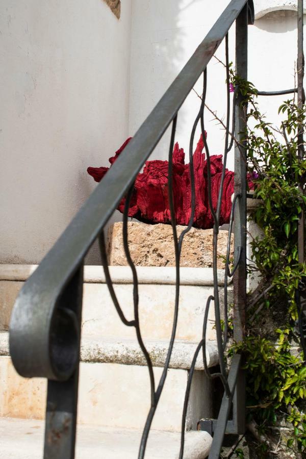 Hotel Il Palazzotto Polignano a Mare Esterno foto