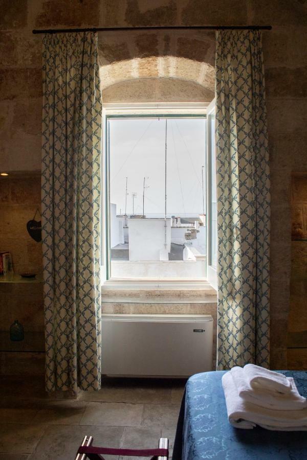 Hotel Il Palazzotto Polignano a Mare Esterno foto
