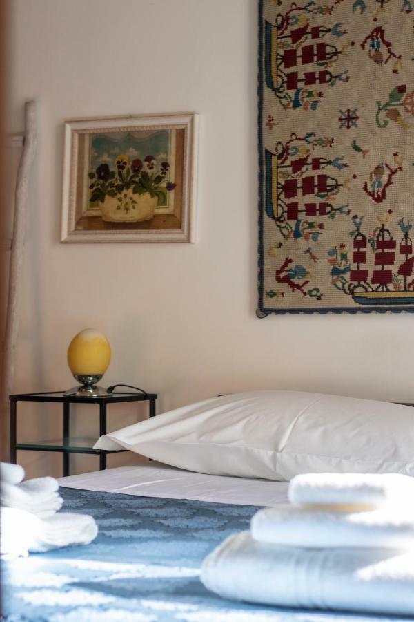 Hotel Il Palazzotto Polignano a Mare Esterno foto
