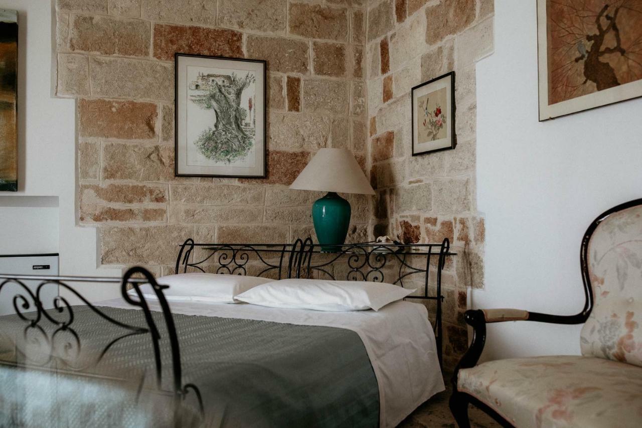 Hotel Il Palazzotto Polignano a Mare Esterno foto