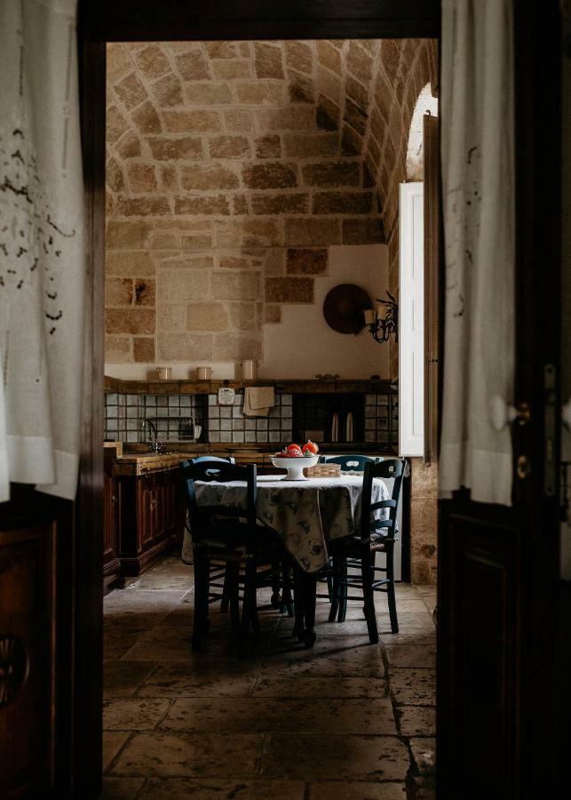 Hotel Il Palazzotto Polignano a Mare Esterno foto