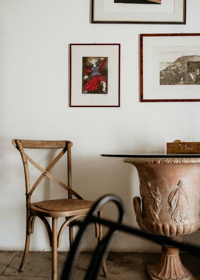 Hotel Il Palazzotto Polignano a Mare Esterno foto