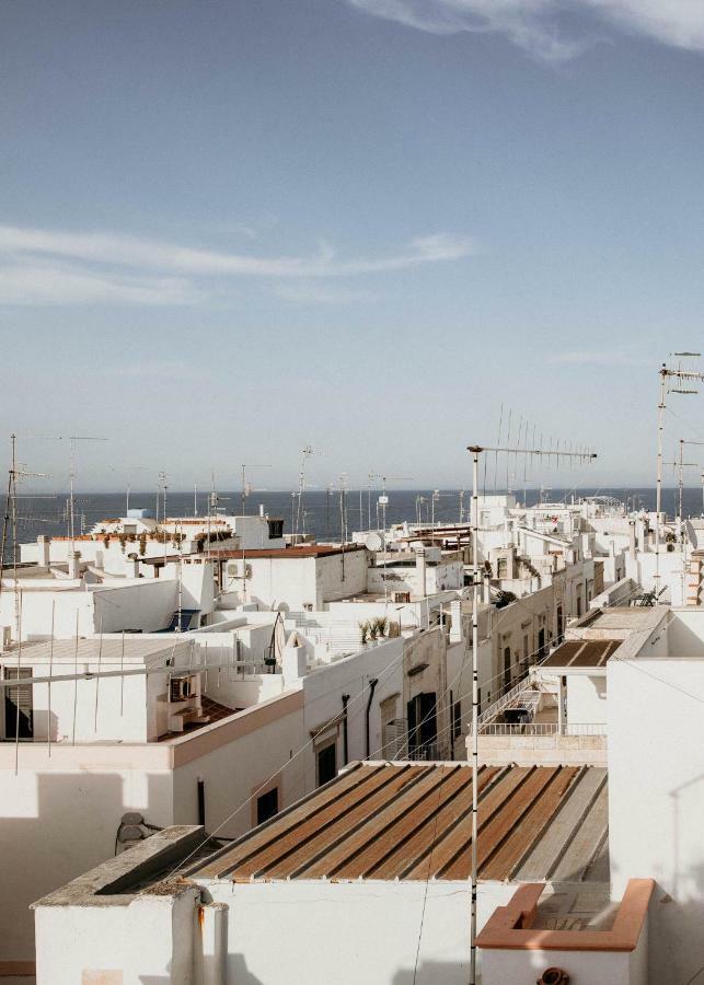 Hotel Il Palazzotto Polignano a Mare Esterno foto